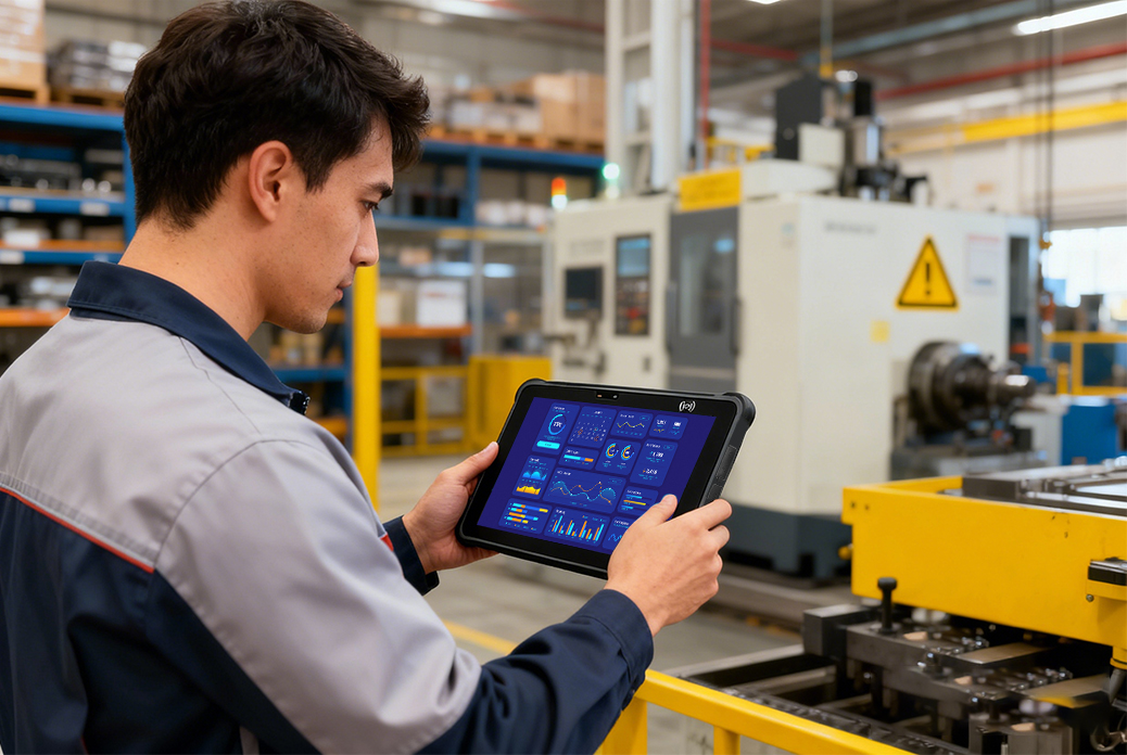 Plano da indústria transformadora