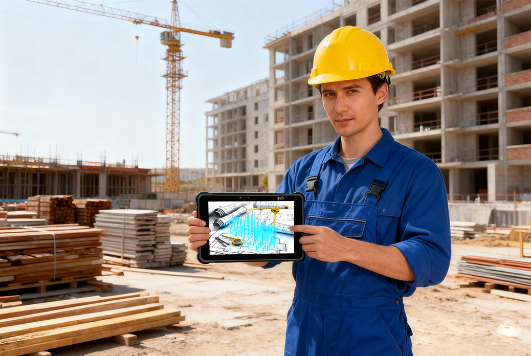 Plano da Indústria da Construção